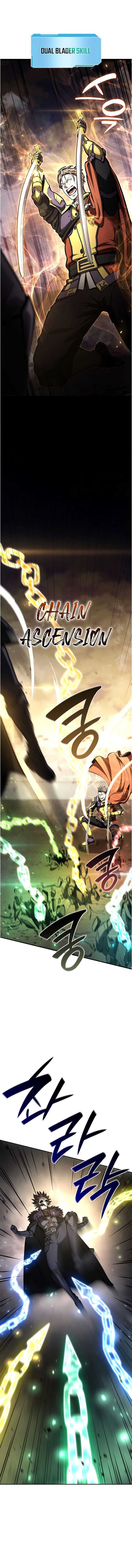 I Returned As An FFF-Class Witch Doctor Chapter 50 Gambar 13