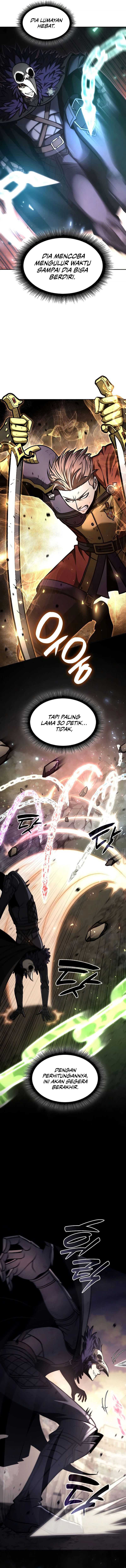 I Returned As An FFF-Class Witch Doctor Chapter 50 Gambar 14