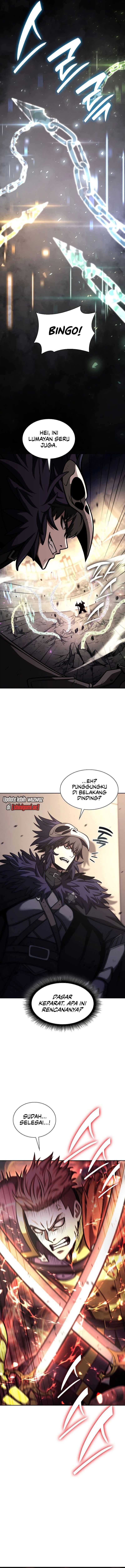 I Returned As An FFF-Class Witch Doctor Chapter 50 Gambar 15