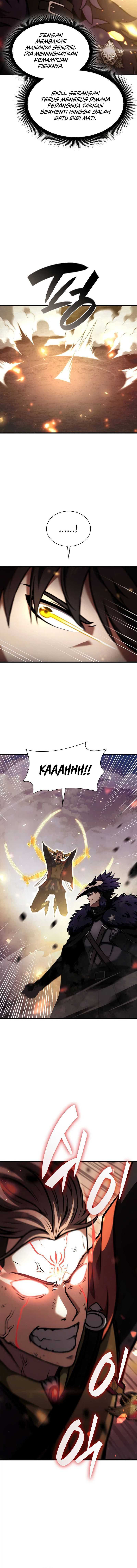 I Returned As An FFF-Class Witch Doctor Chapter 50 Gambar 17