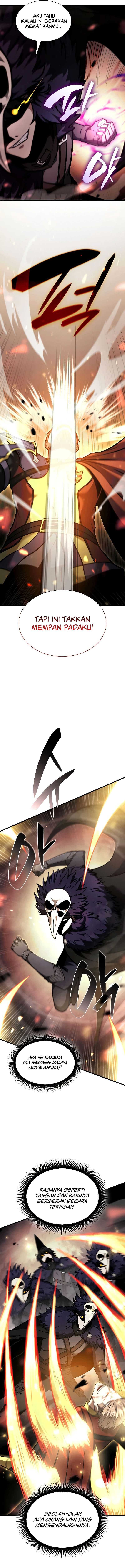 I Returned As An FFF-Class Witch Doctor Chapter 50 Gambar 18