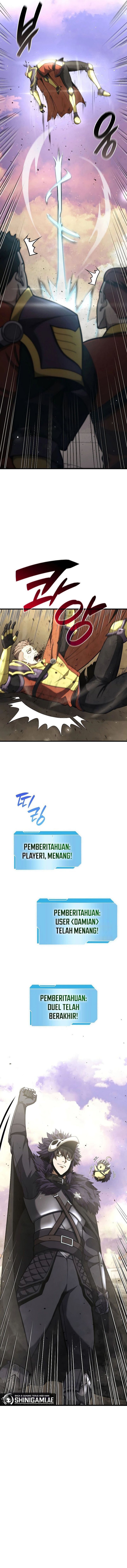 I Returned As An FFF-Class Witch Doctor Chapter 51 Gambar 7