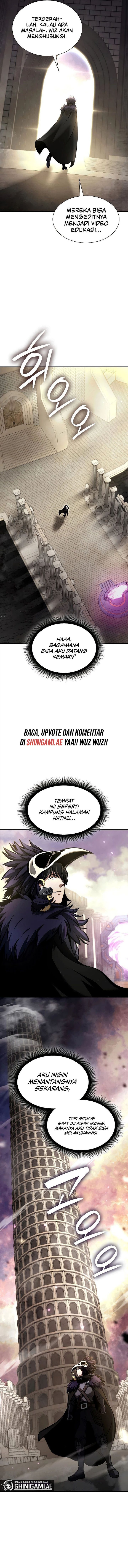 I Returned As An FFF-Class Witch Doctor Chapter 51 Gambar 11