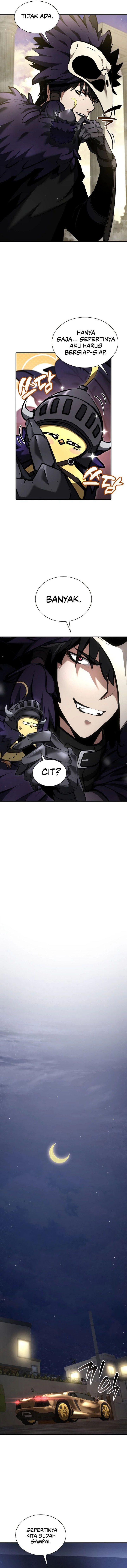 I Returned As An FFF-Class Witch Doctor Chapter 51 Gambar 13