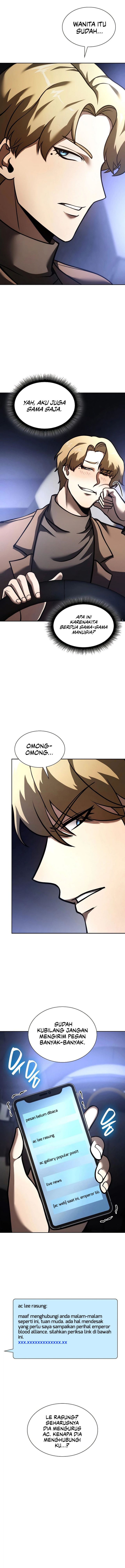 I Returned As An FFF-Class Witch Doctor Chapter 51 Gambar 18