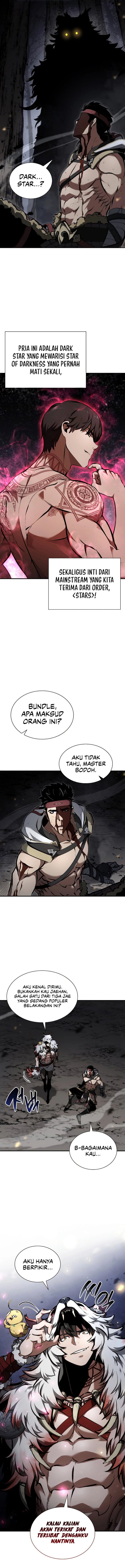 I Returned As An FFF-Class Witch Doctor Chapter 62 Gambar 18