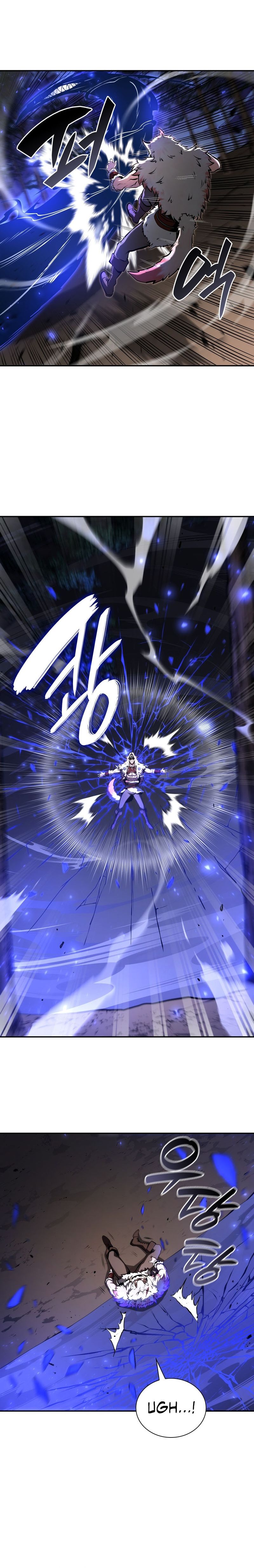I Returned As An FFF-Class Witch Doctor Chapter 63 Gambar 23