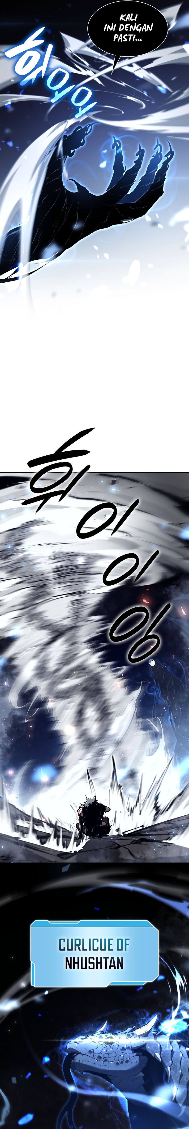I Returned As An FFF-Class Witch Doctor Chapter 63 Gambar 29