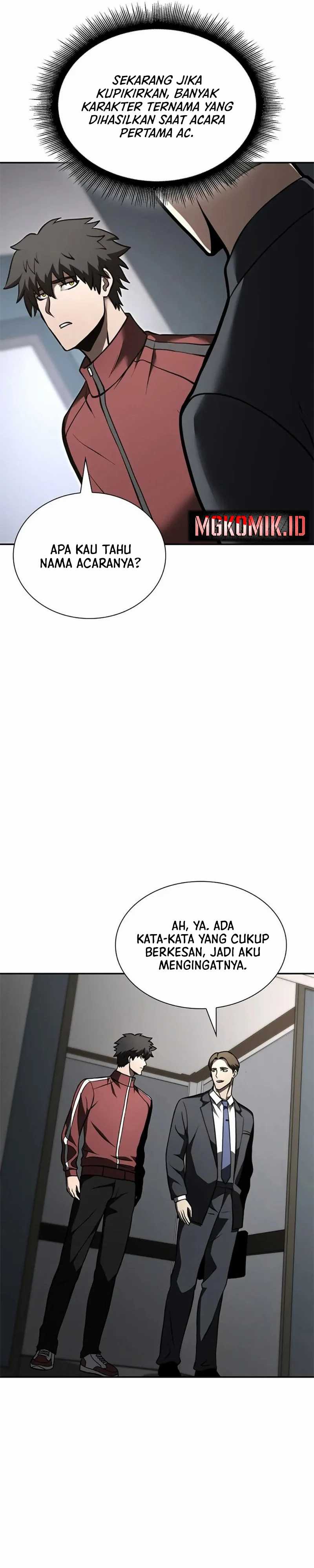 I Returned As An FFF-Class Witch Doctor Chapter 71 Gambar 15