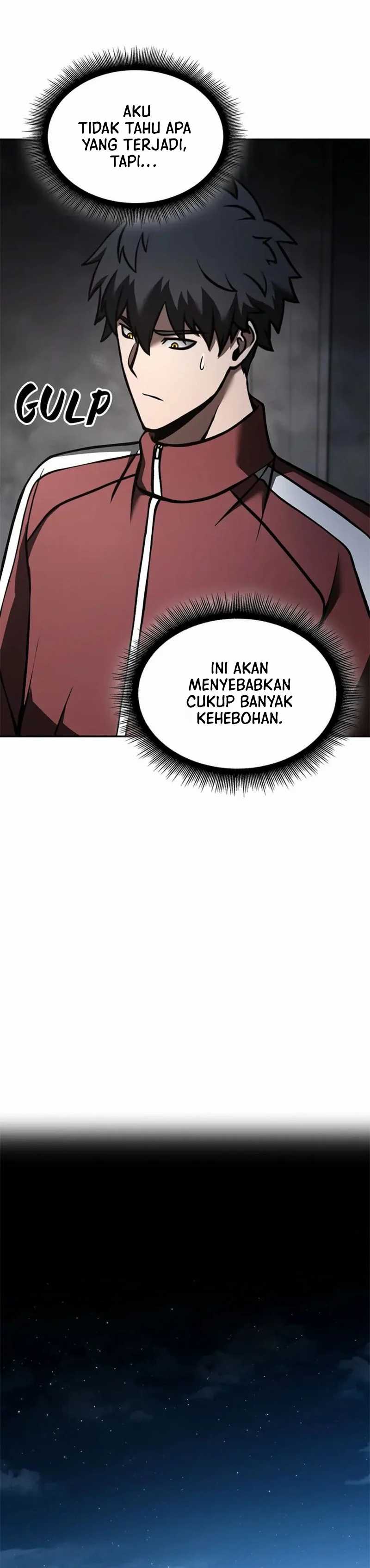 I Returned As An FFF-Class Witch Doctor Chapter 71 Gambar 17