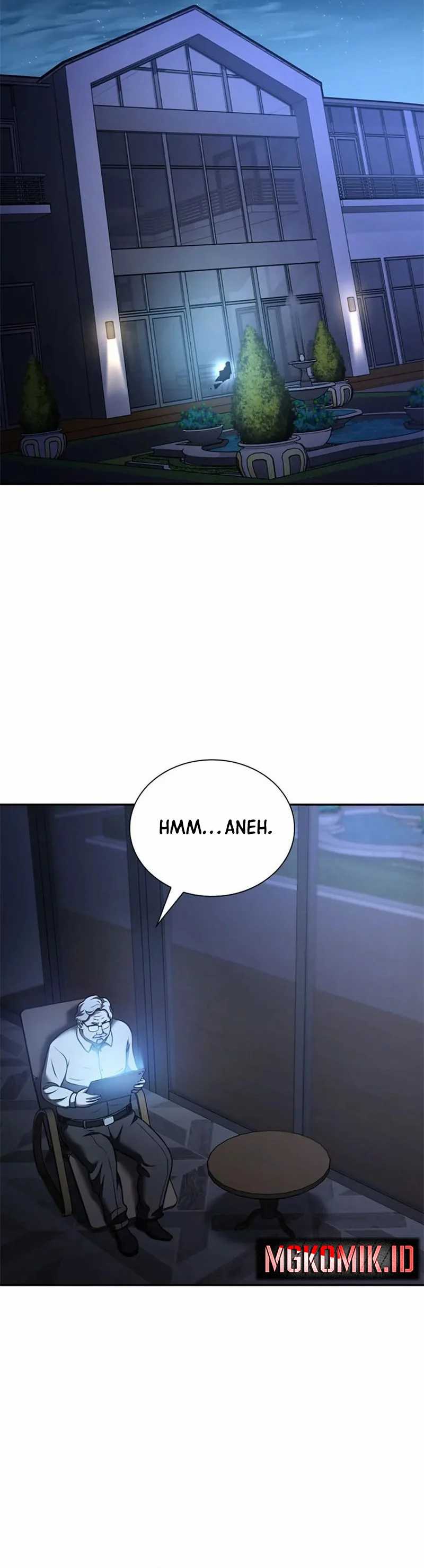 I Returned As An FFF-Class Witch Doctor Chapter 71 Gambar 18