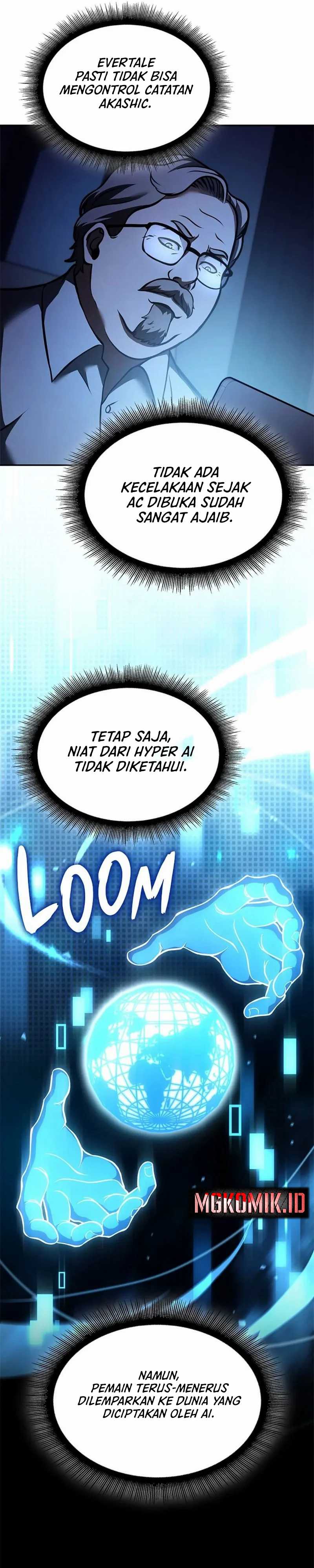 I Returned As An FFF-Class Witch Doctor Chapter 71 Gambar 19