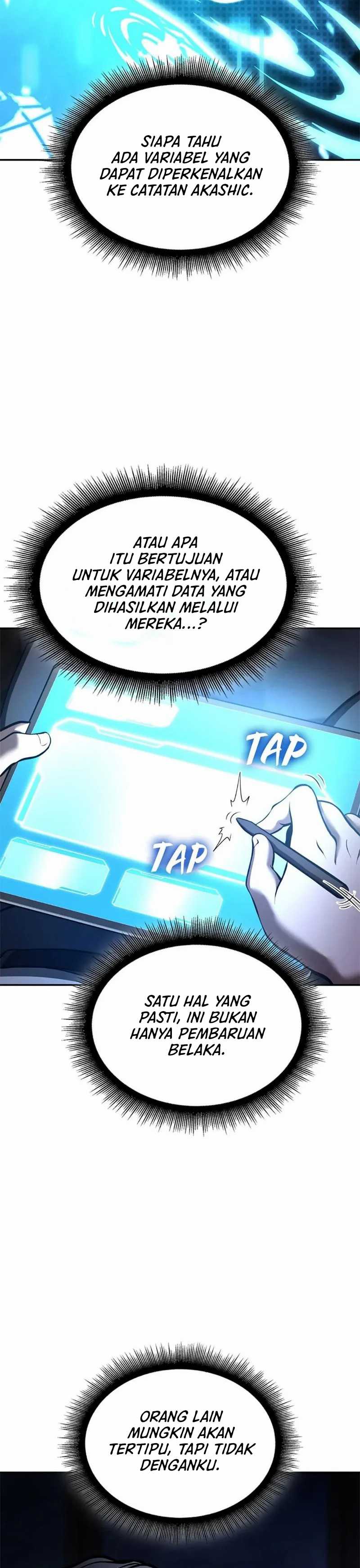 I Returned As An FFF-Class Witch Doctor Chapter 71 Gambar 21