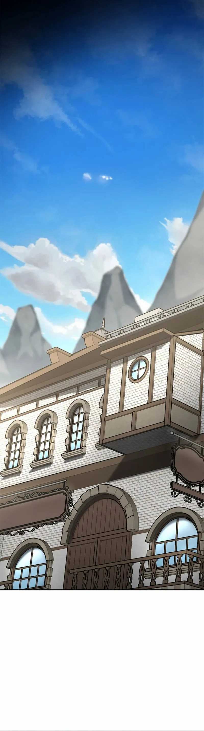 I Returned As An FFF-Class Witch Doctor Chapter 71 Gambar 23