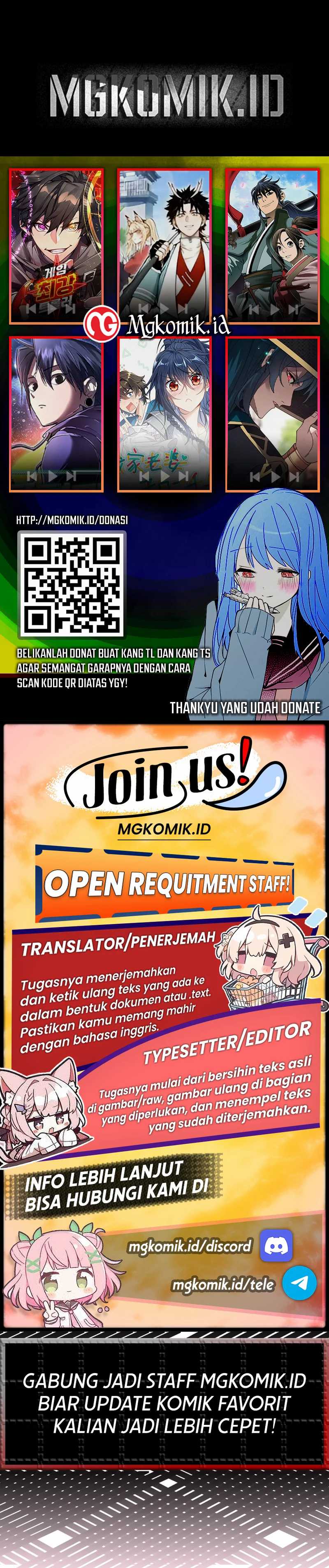 I Returned As An FFF-Class Witch Doctor Chapter 71 Gambar 39