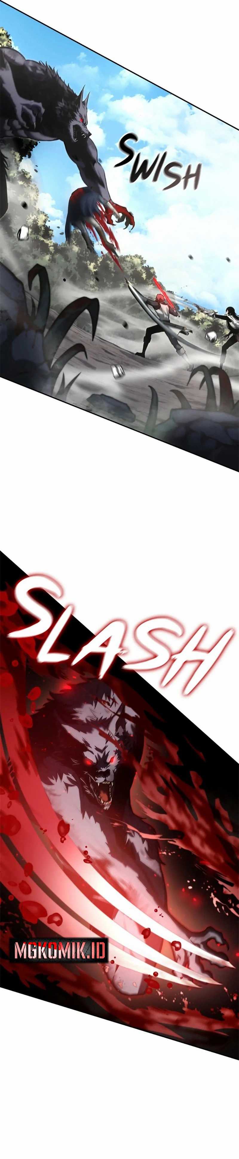 I Returned As An FFF-Class Witch Doctor Chapter 73 Gambar 6