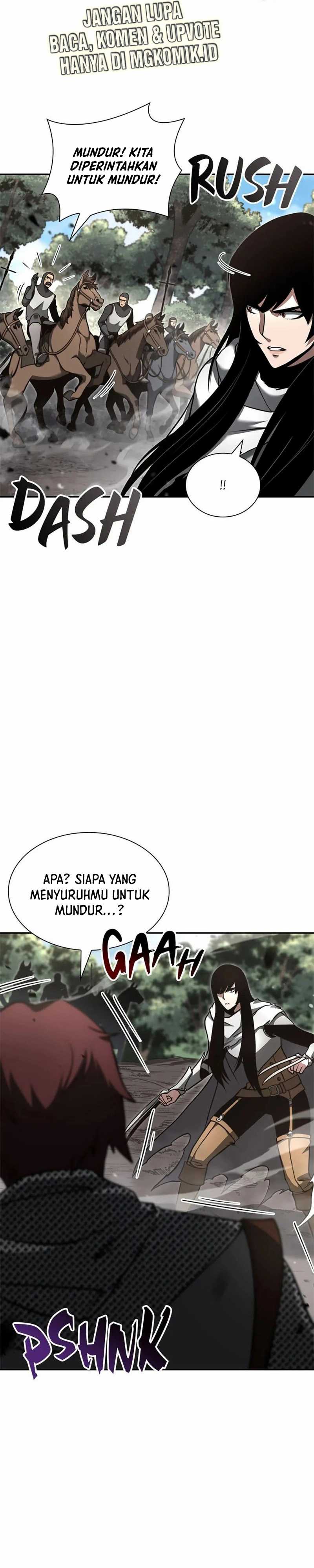 I Returned As An FFF-Class Witch Doctor Chapter 73 Gambar 14