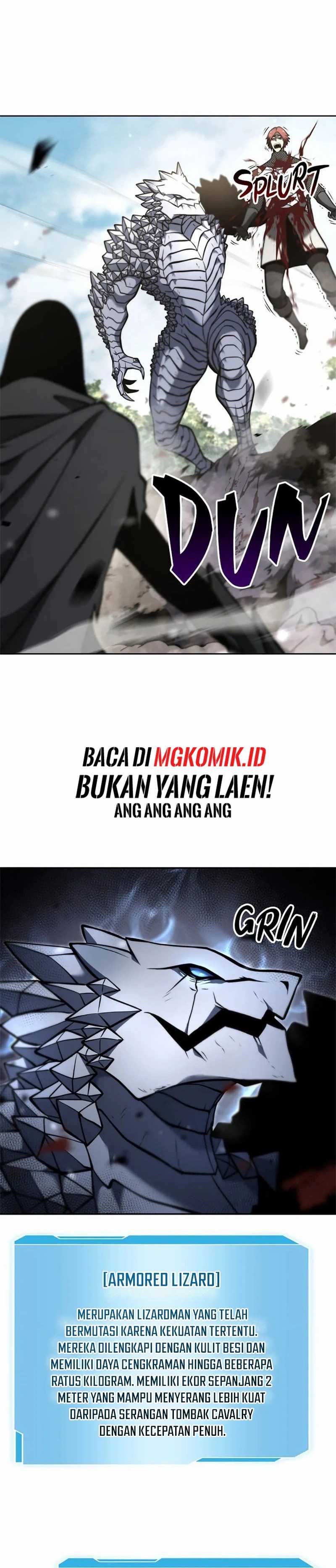 I Returned As An FFF-Class Witch Doctor Chapter 73 Gambar 15