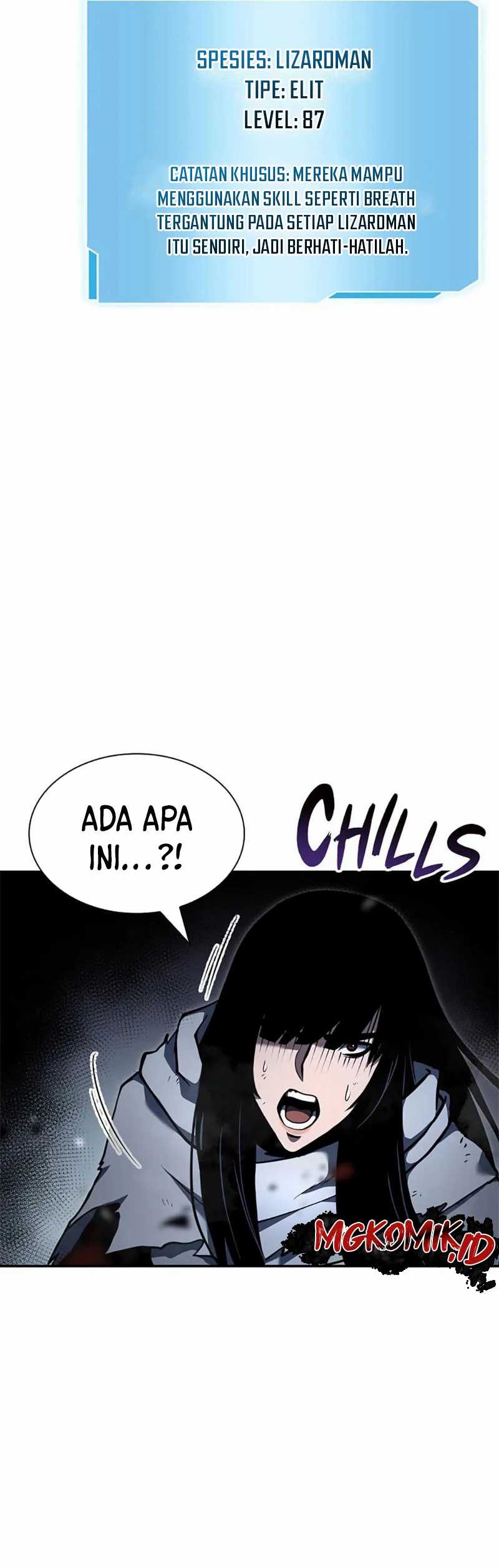 I Returned As An FFF-Class Witch Doctor Chapter 73 Gambar 16