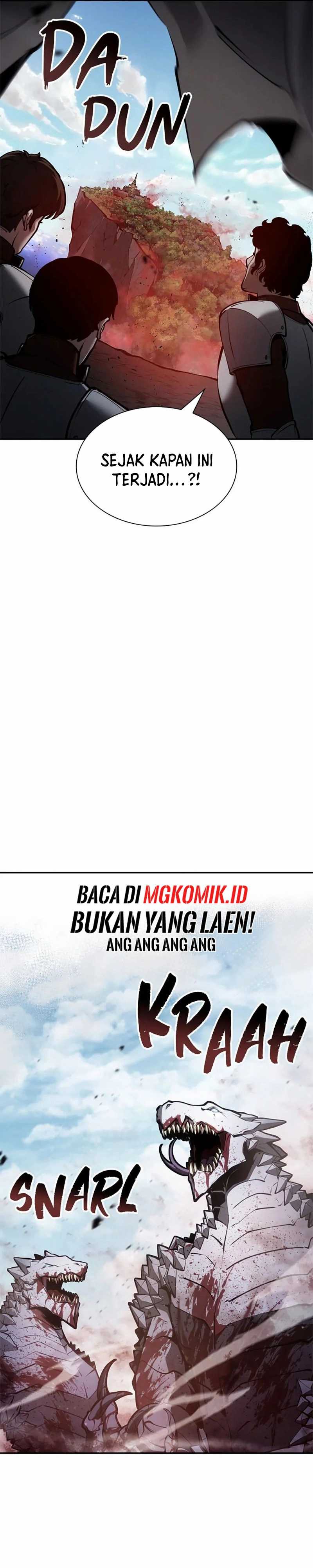 I Returned As An FFF-Class Witch Doctor Chapter 73 Gambar 26