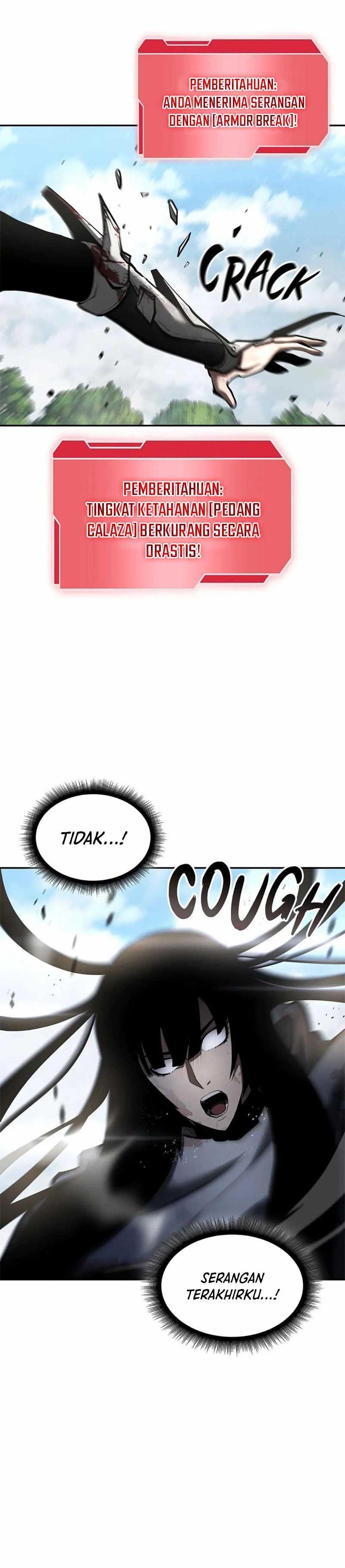 I Returned As An FFF-Class Witch Doctor Chapter 73 Gambar 30