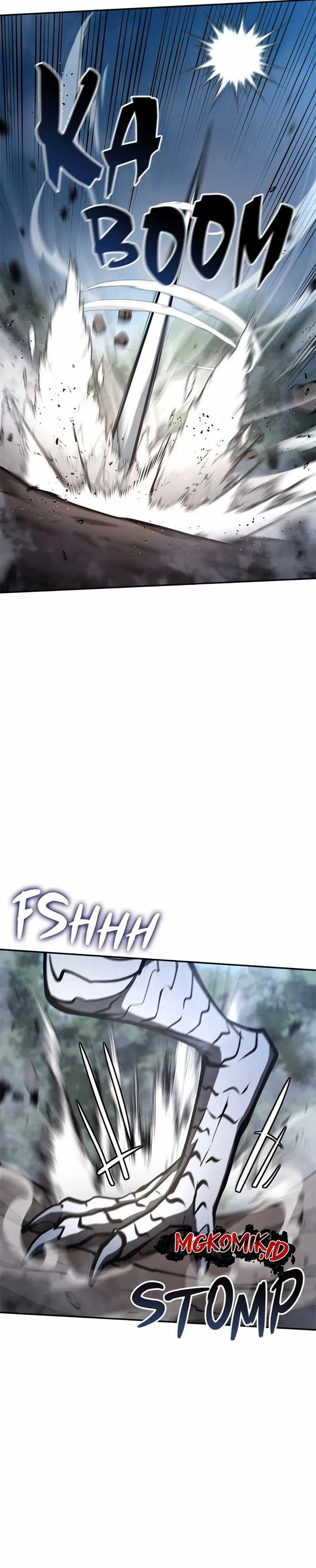 I Returned As An FFF-Class Witch Doctor Chapter 73 Gambar 32