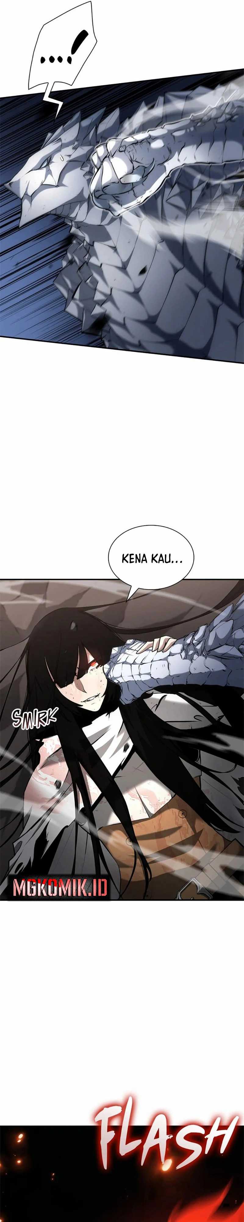 I Returned As An FFF-Class Witch Doctor Chapter 73 Gambar 33