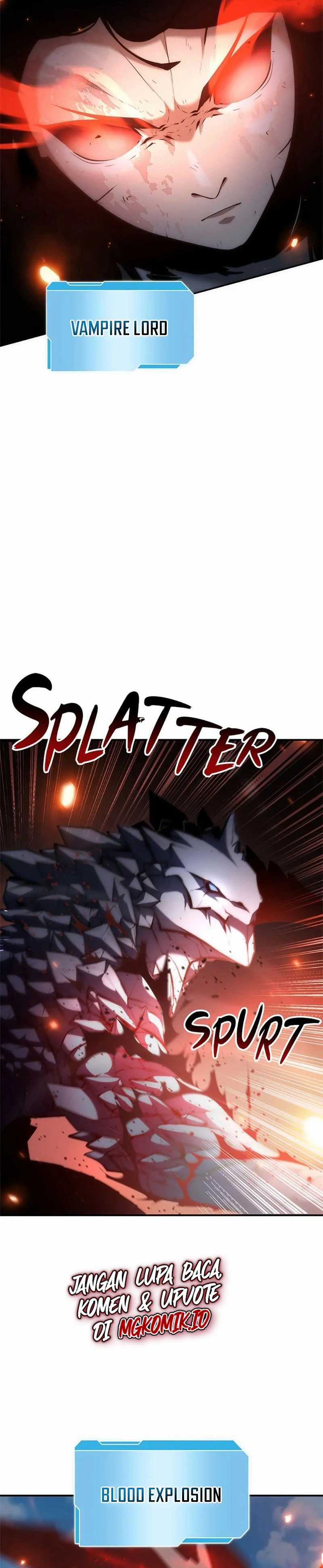 I Returned As An FFF-Class Witch Doctor Chapter 73 Gambar 34