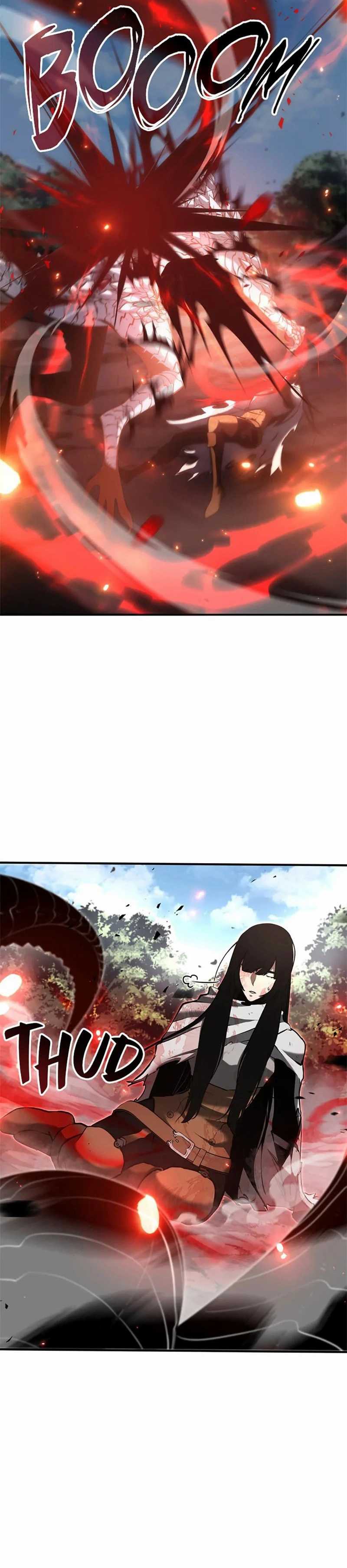 I Returned As An FFF-Class Witch Doctor Chapter 73 Gambar 35