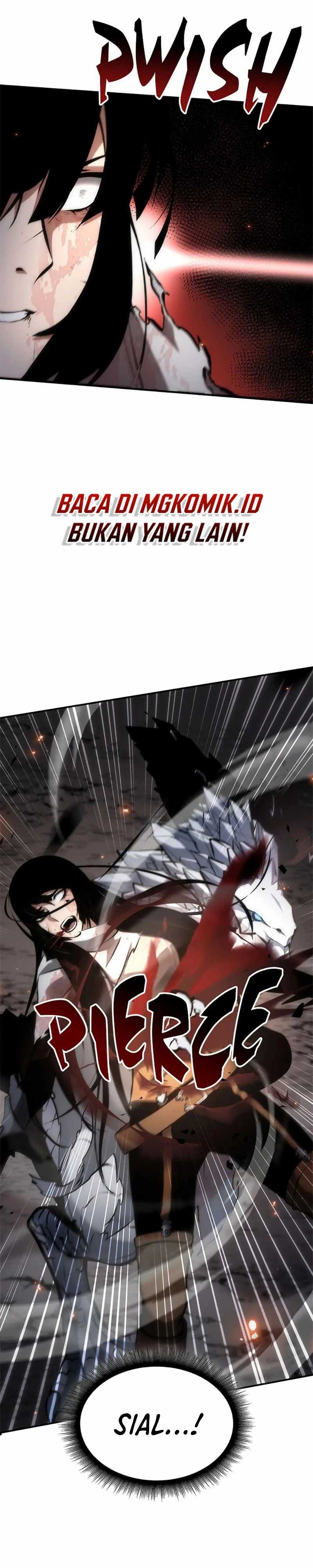 I Returned As An FFF-Class Witch Doctor Chapter 73 Gambar 37