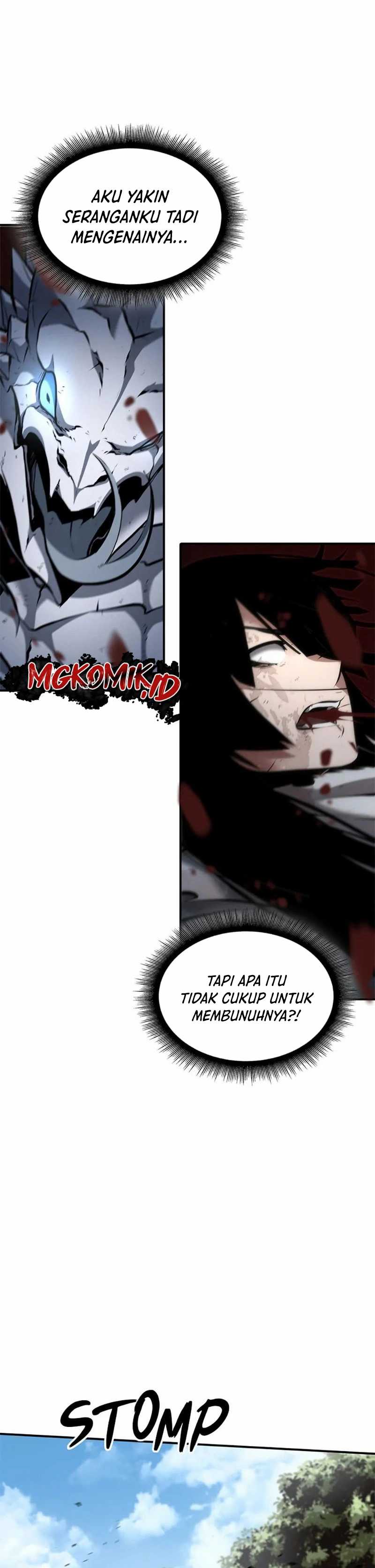 I Returned As An FFF-Class Witch Doctor Chapter 73 Gambar 38