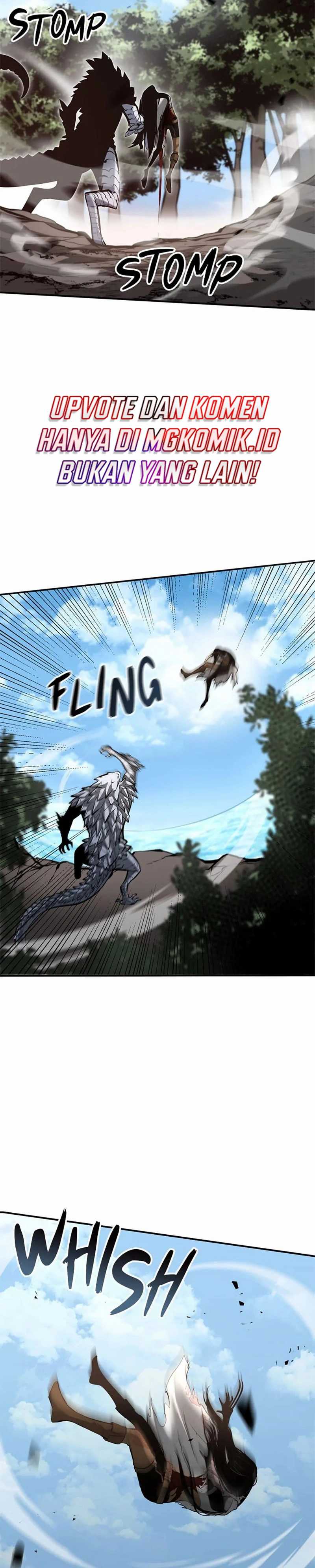 I Returned As An FFF-Class Witch Doctor Chapter 73 Gambar 39