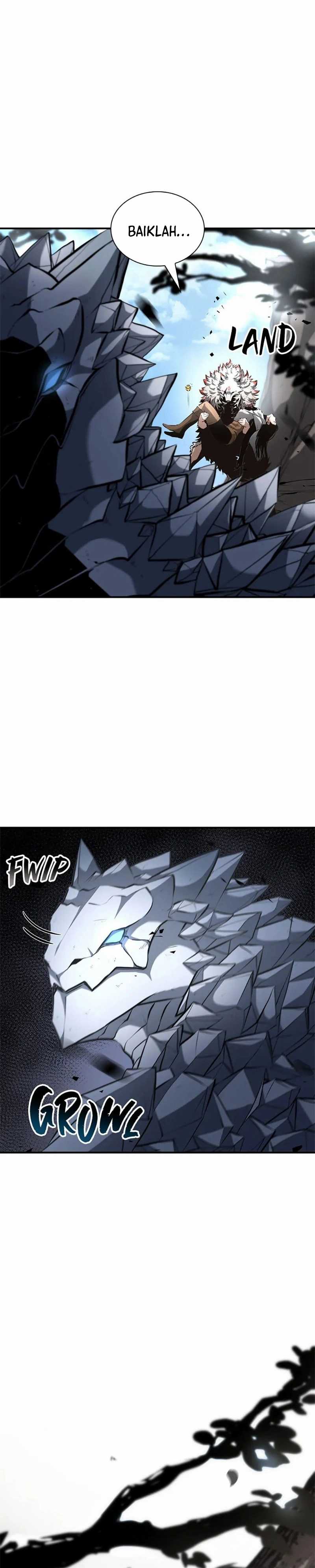 I Returned As An FFF-Class Witch Doctor Chapter 73 Gambar 41
