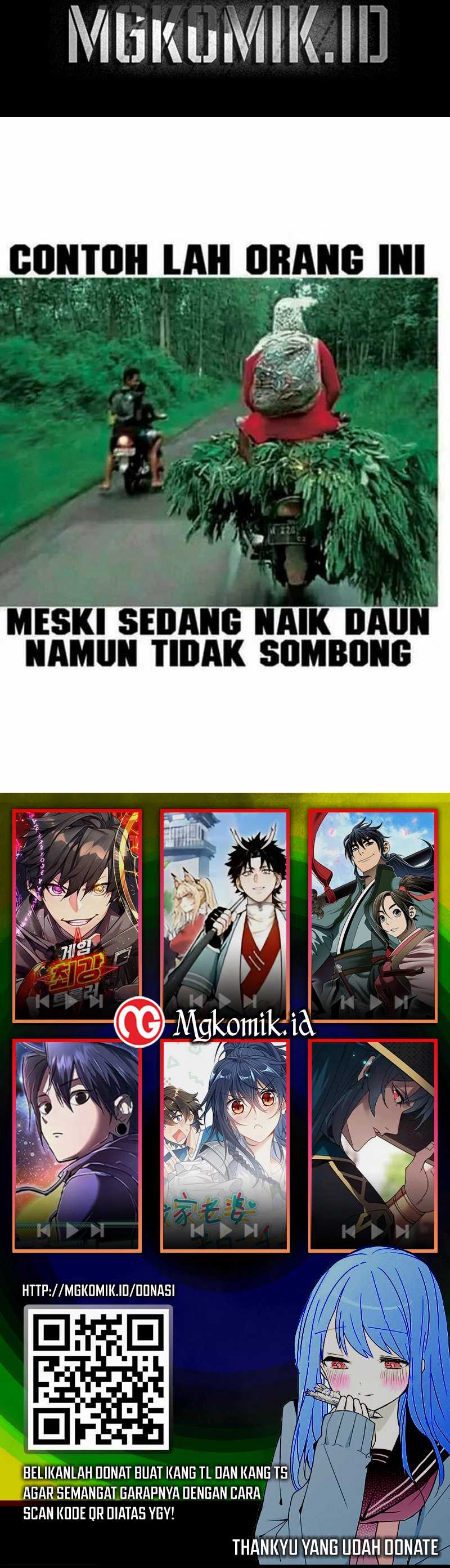 I Returned As An FFF-Class Witch Doctor Chapter 73 Gambar 43