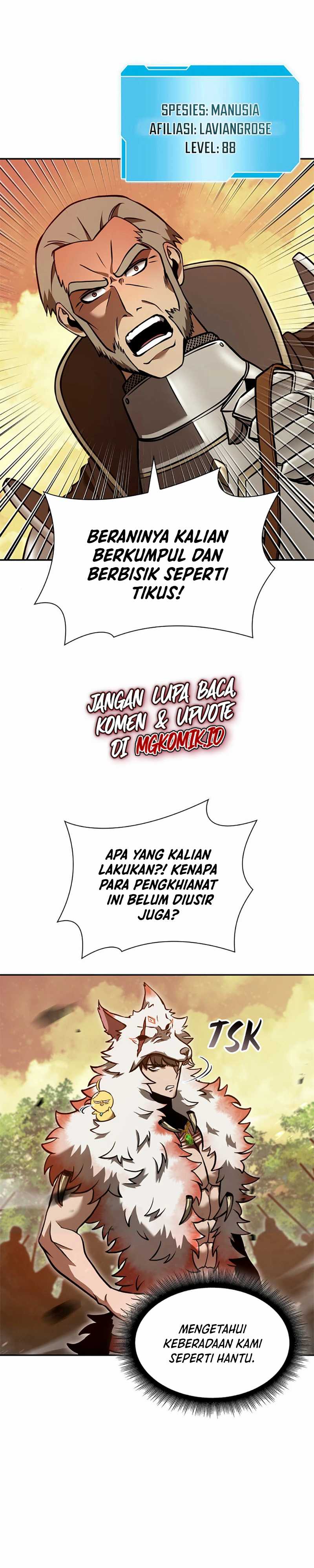 I Returned As An FFF-Class Witch Doctor Chapter 75 Gambar 11