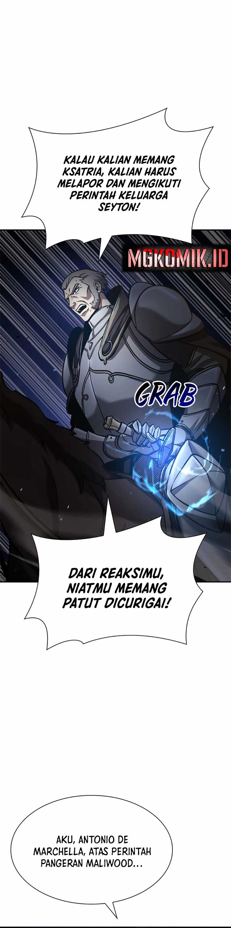 I Returned As An FFF-Class Witch Doctor Chapter 75 Gambar 13