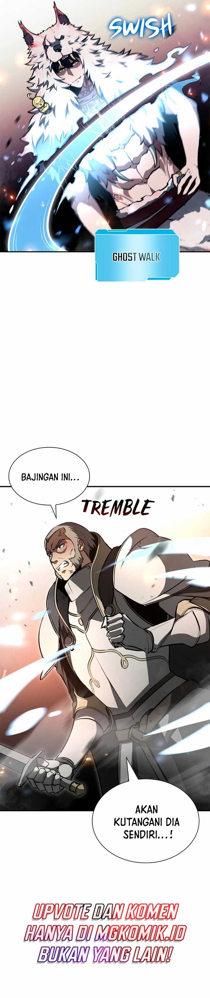 I Returned As An FFF-Class Witch Doctor Chapter 75 Gambar 25