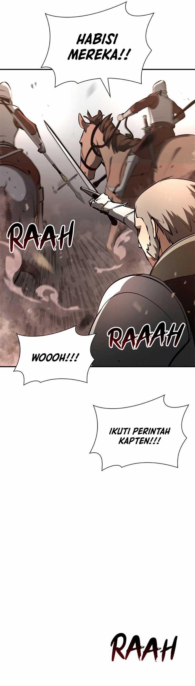 I Returned As An FFF-Class Witch Doctor Chapter 75 Gambar 26