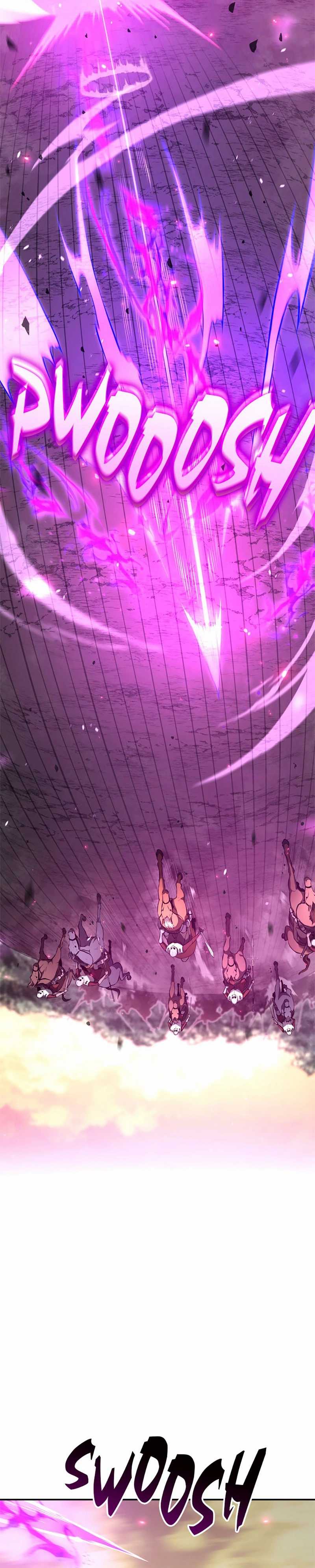 I Returned As An FFF-Class Witch Doctor Chapter 75 Gambar 33