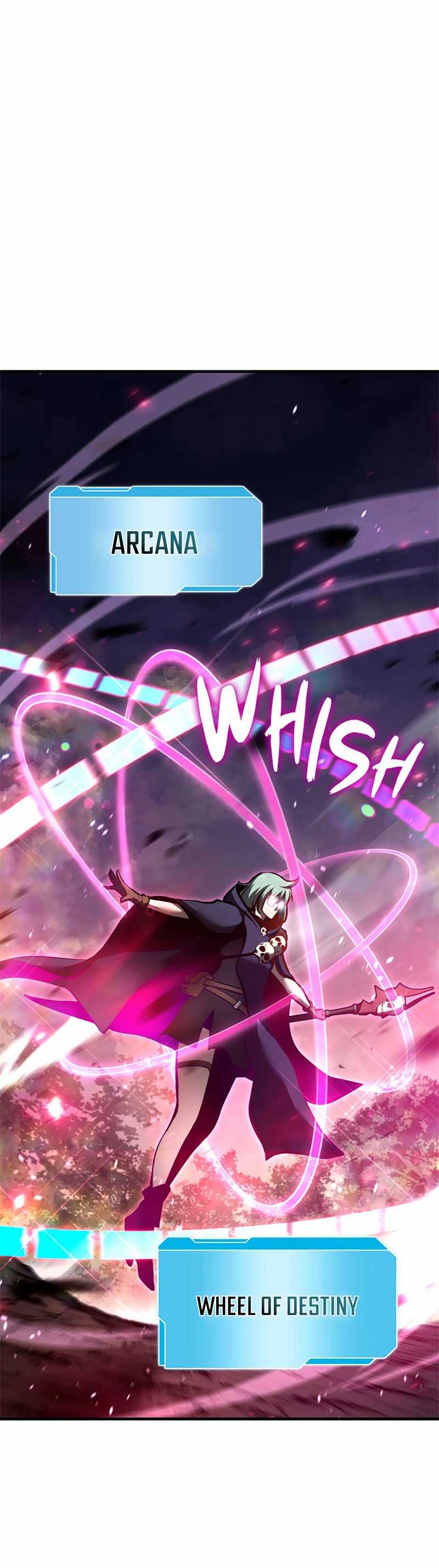 I Returned As An FFF-Class Witch Doctor Chapter 75 Gambar 43