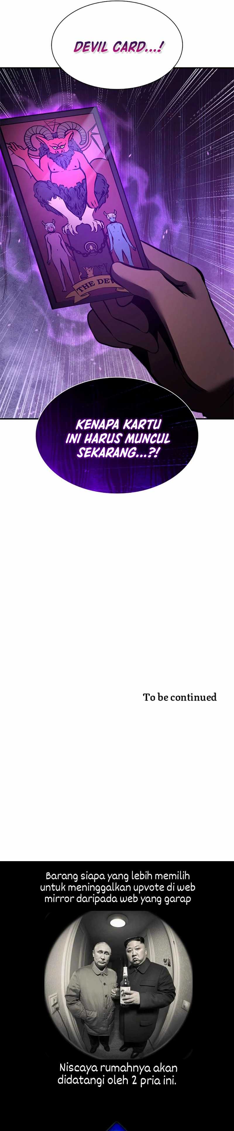 I Returned As An FFF-Class Witch Doctor Chapter 75 Gambar 45