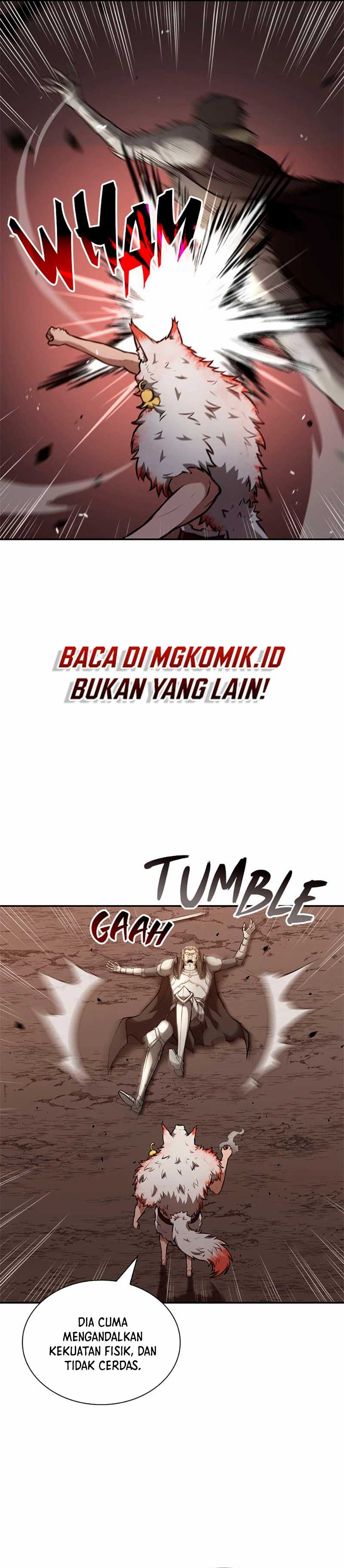 I Returned As An FFF-Class Witch Doctor Chapter 76 Gambar 7