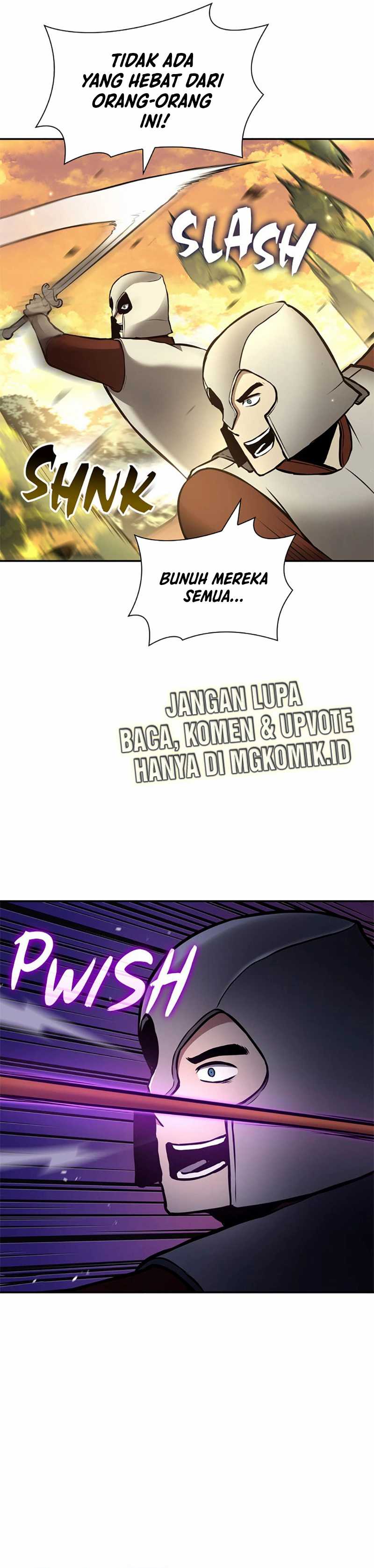 I Returned As An FFF-Class Witch Doctor Chapter 76 Gambar 11