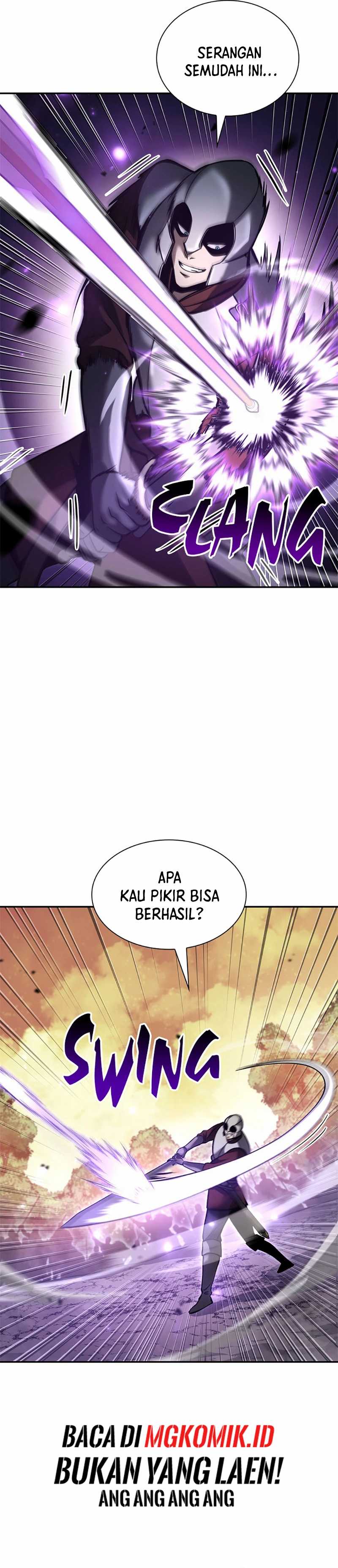 I Returned As An FFF-Class Witch Doctor Chapter 76 Gambar 13