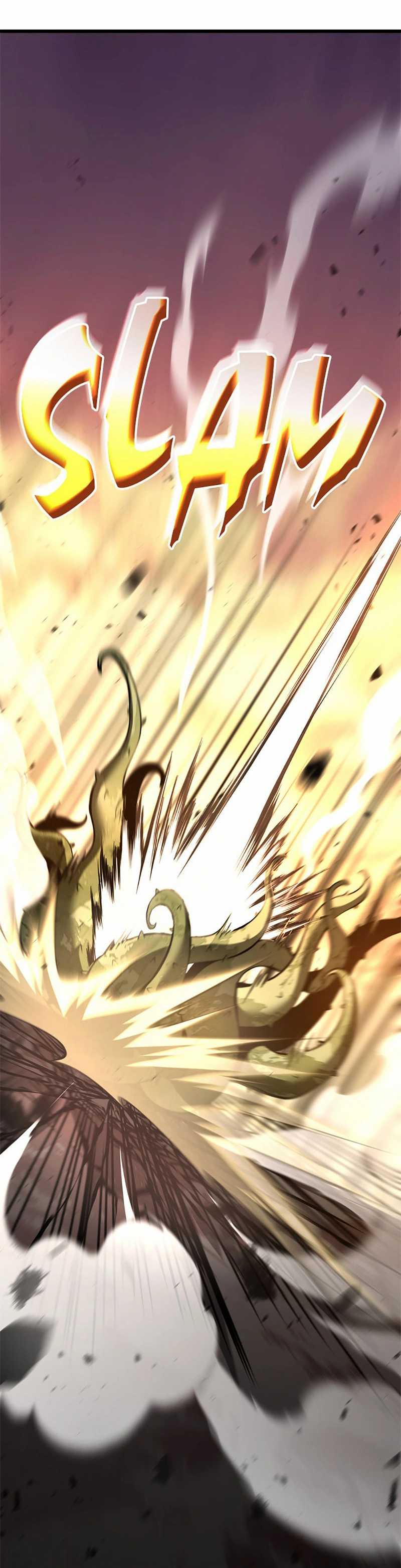 I Returned As An FFF-Class Witch Doctor Chapter 76 Gambar 20