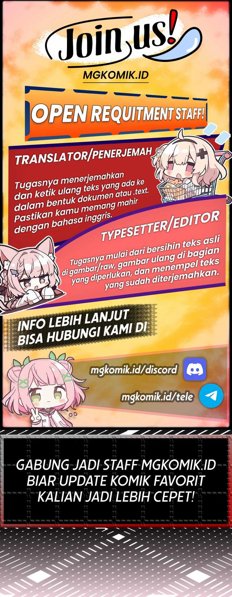 I Returned As An FFF-Class Witch Doctor Chapter 76 Gambar 41