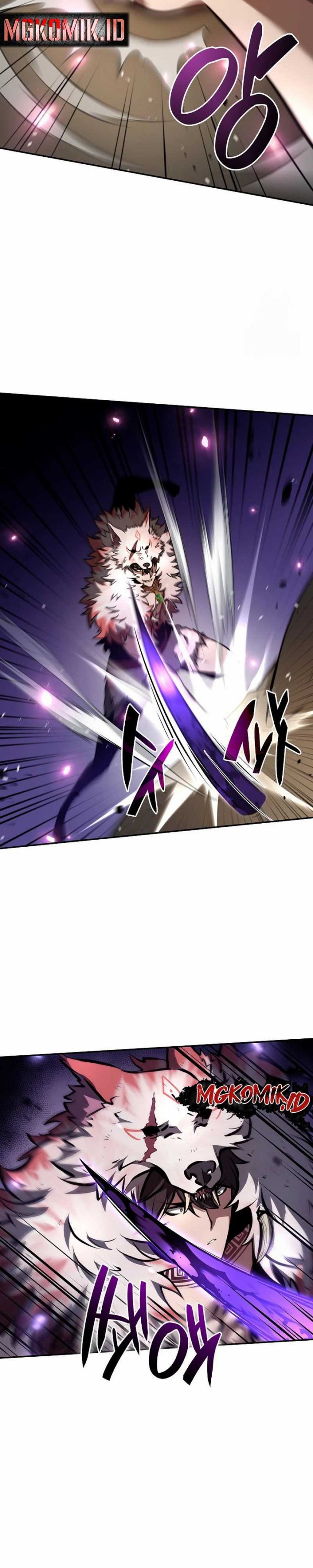 I Returned As An FFF-Class Witch Doctor Chapter 82 Gambar 14