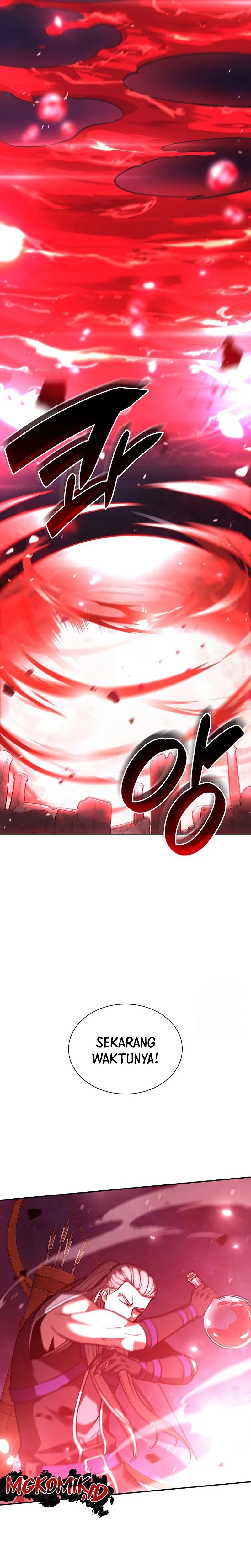 I Returned As An FFF-Class Witch Doctor Chapter 83 Gambar 12