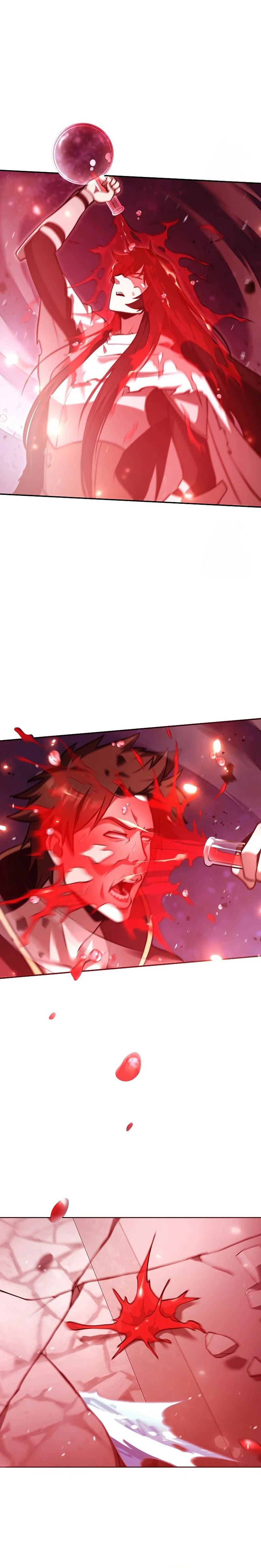 I Returned As An FFF-Class Witch Doctor Chapter 83 Gambar 13