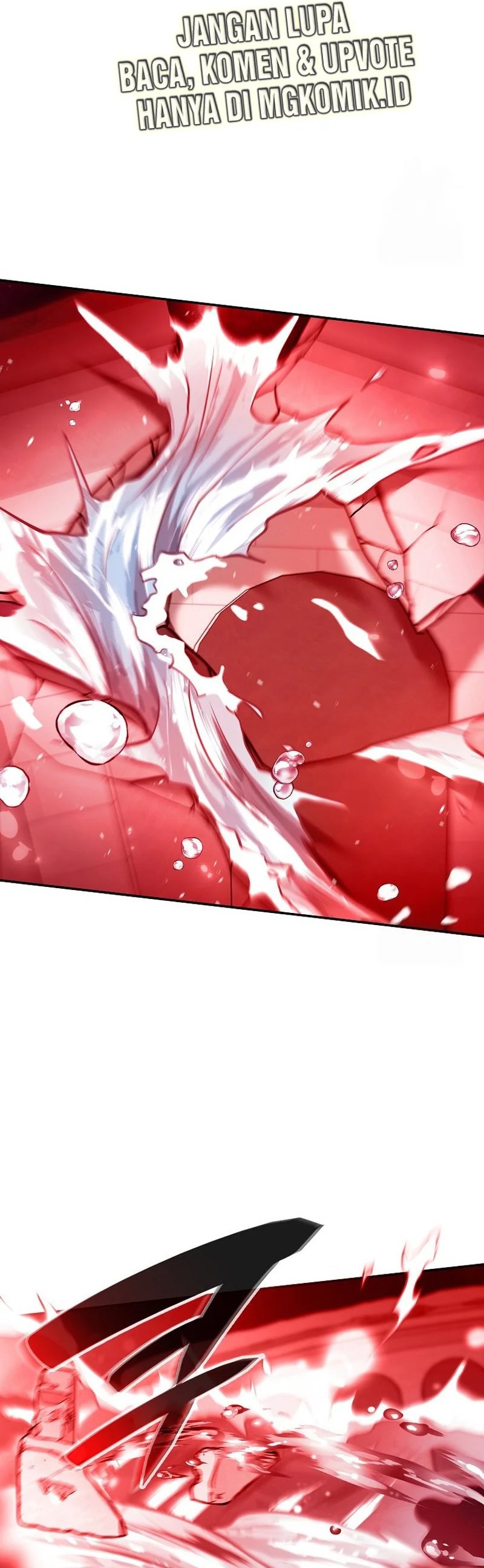 I Returned As An FFF-Class Witch Doctor Chapter 83 Gambar 14